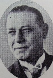 Valdemar Hansen